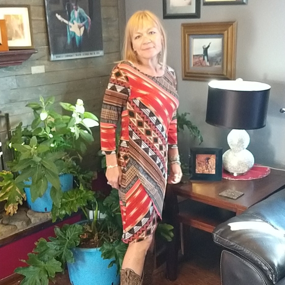 rock 47 wrangler Dresses & Skirts - Rock 47 by Wrangler dress